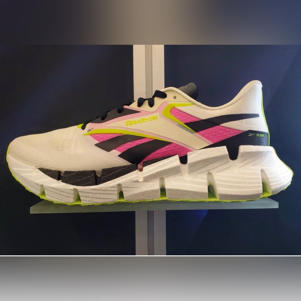 Reebok FloatZig